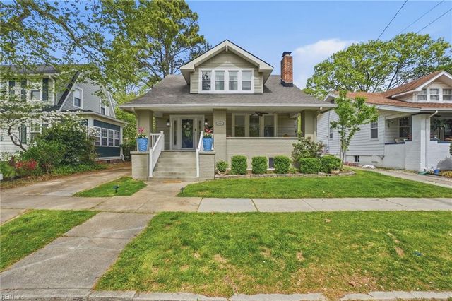 1624 Morris AVE, Norfolk, VA 23509