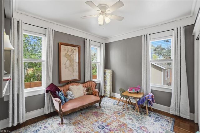 1624 Morris AVE, Norfolk, VA 23509