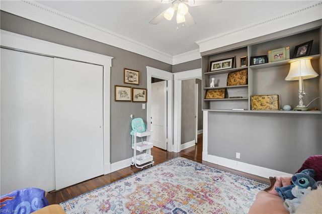 1624 Morris AVE, Norfolk, VA 23509