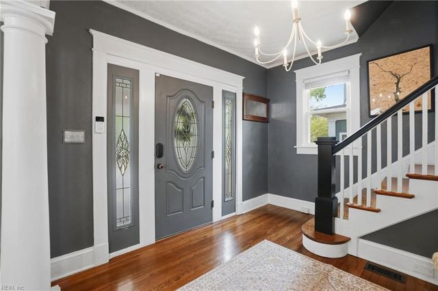 1624 Morris AVE, Norfolk, VA 23509