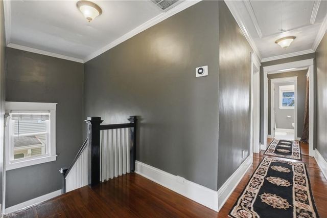 1624 Morris AVE, Norfolk, VA 23509