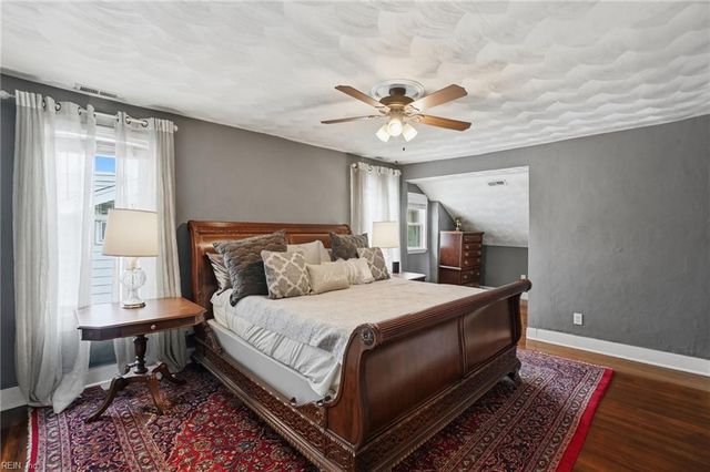 1624 Morris AVE, Norfolk, VA 23509