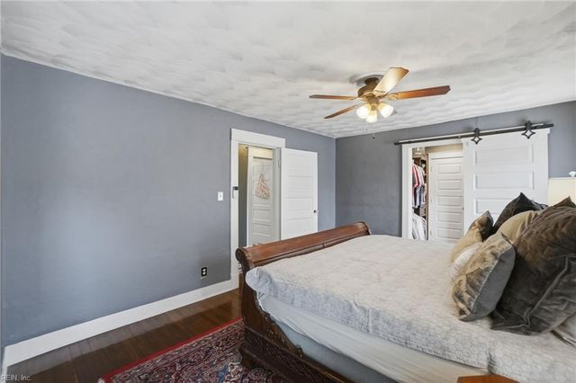 1624 Morris AVE, Norfolk, VA 23509