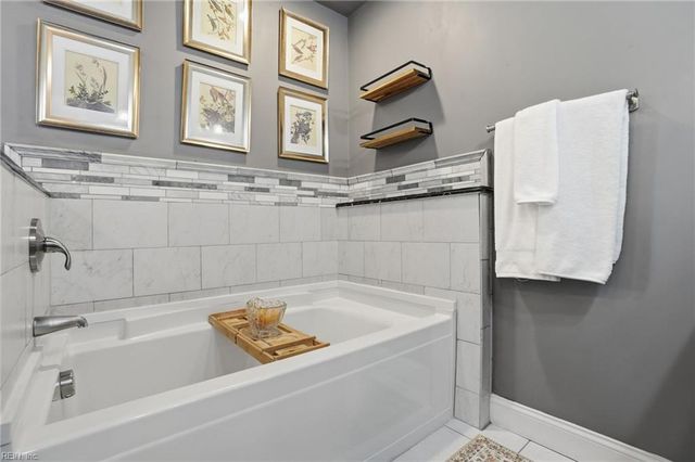 1624 Morris AVE, Norfolk, VA 23509