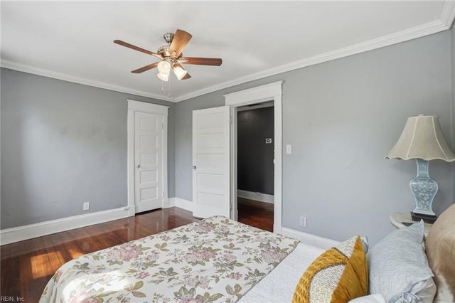 1624 Morris AVE, Norfolk, VA 23509