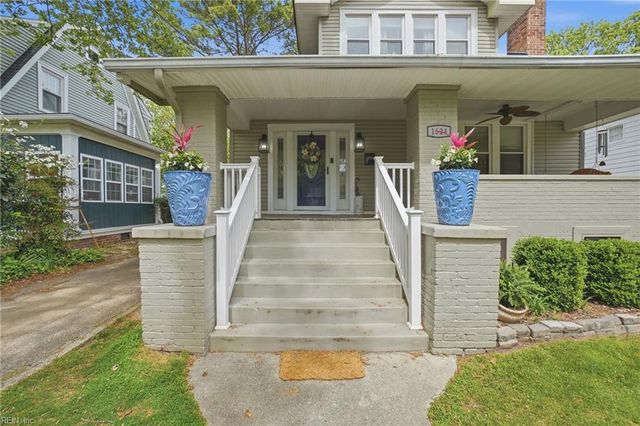 1624 Morris AVE, Norfolk, VA 23509