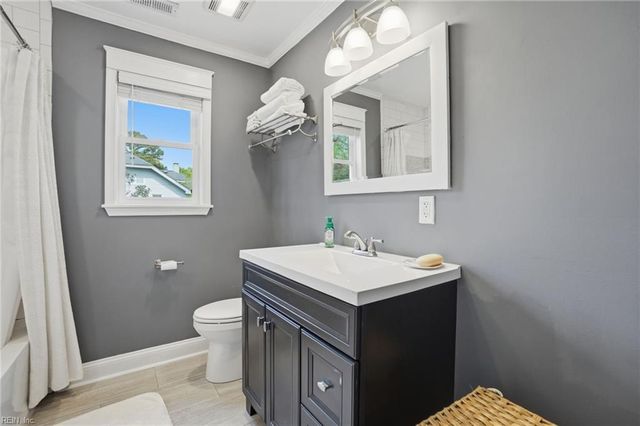 1624 Morris AVE, Norfolk, VA 23509