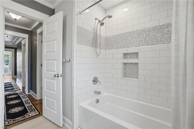 1624 Morris AVE, Norfolk, VA 23509