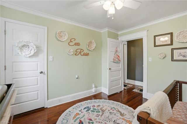 1624 Morris AVE, Norfolk, VA 23509