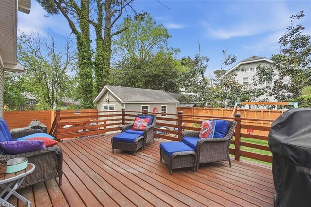 1624 Morris AVE, Norfolk, VA 23509