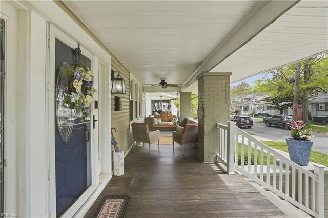 1624 Morris AVE, Norfolk, VA 23509