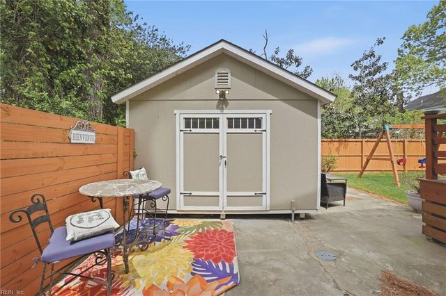 1624 Morris AVE, Norfolk, VA 23509