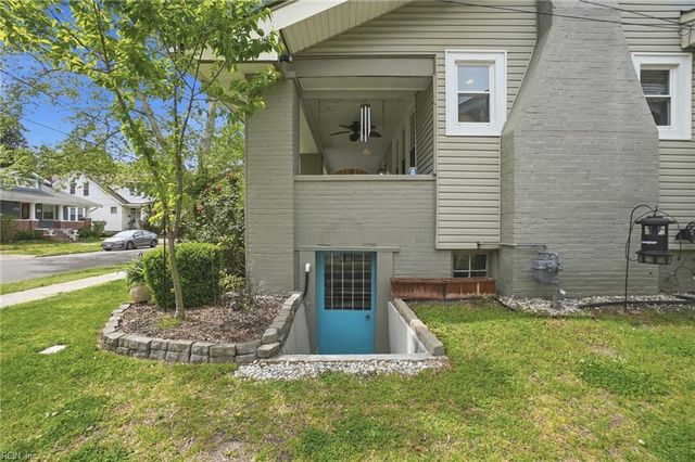 1624 Morris AVE, Norfolk, VA 23509