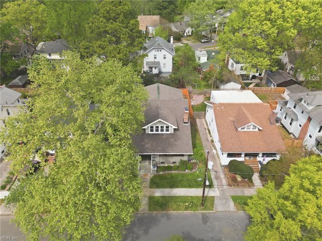 1624 Morris AVE, Norfolk, VA 23509