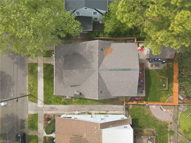 1624 Morris AVE, Norfolk, VA 23509