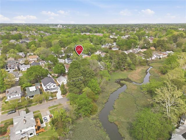 1624 Morris AVE, Norfolk, VA 23509