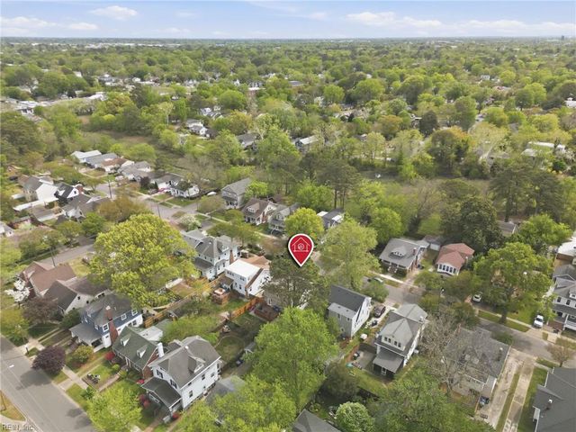 1624 Morris AVE, Norfolk, VA 23509