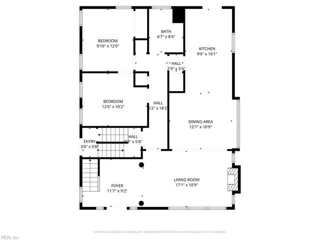 1624 Morris AVE, Norfolk, VA 23509