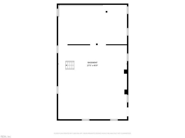 1624 Morris AVE, Norfolk, VA 23509