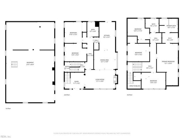 1624 Morris AVE, Norfolk, VA 23509