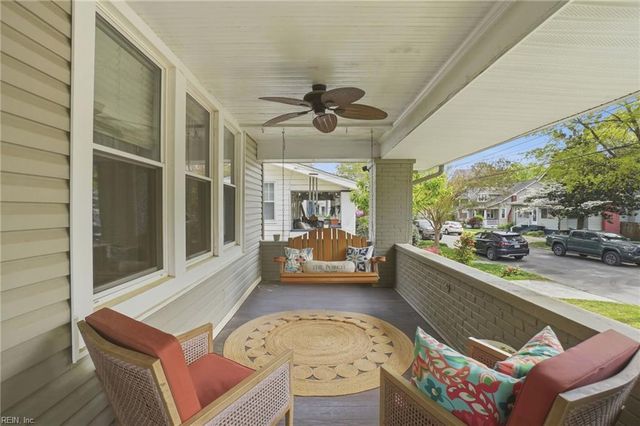 1624 Morris AVE, Norfolk, VA 23509