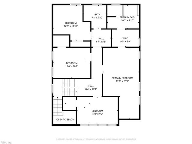 1624 Morris AVE, Norfolk, VA 23509