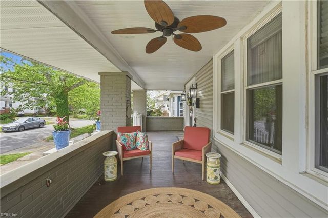 1624 Morris AVE, Norfolk, VA 23509