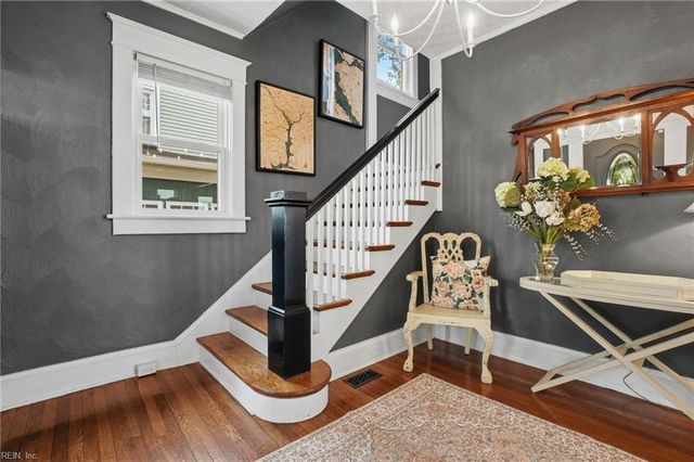 1624 Morris AVE, Norfolk, VA 23509