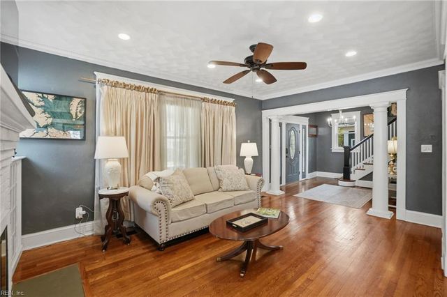 1624 Morris AVE, Norfolk, VA 23509