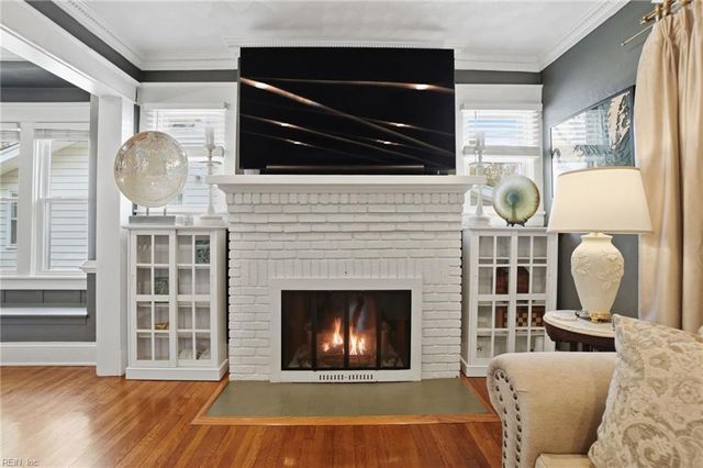 1624 Morris AVE, Norfolk, VA 23509