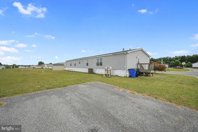 158 CAVEAT RD #200, Magnolia, DE 19962