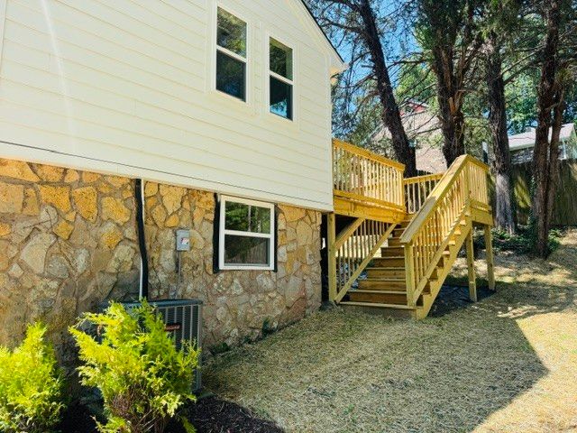 604 Debbie Dr, Hermitage, TN 37076
