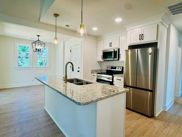 604 Debbie Dr, Hermitage, TN 37076