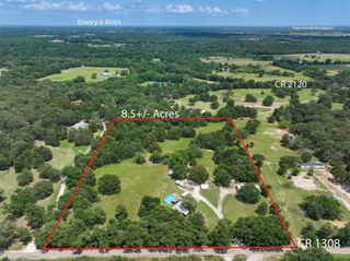 978 RS County Road 1308, Emory, TX 75440