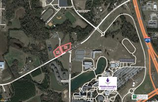 5441 & 5421 Columbus Road, Macon, GA 31206