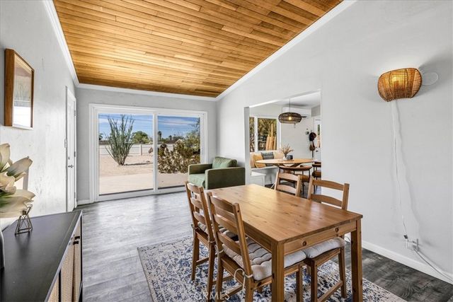 74342 Chemehuevi Drive, 29 Palms, CA 92277