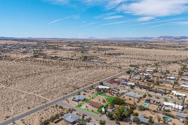 74342 Chemehuevi Drive, 29 Palms, CA 92277
