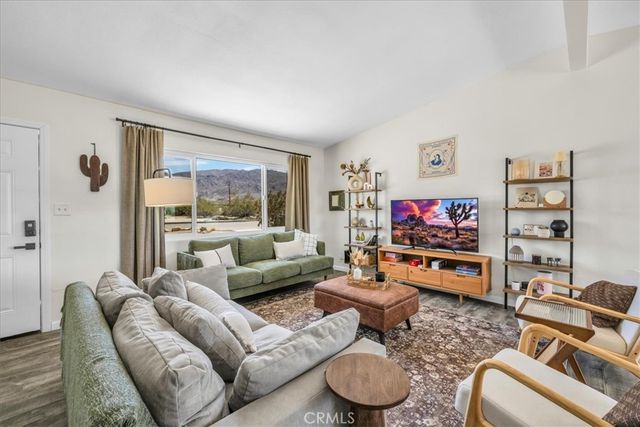 74342 Chemehuevi Drive, 29 Palms, CA 92277