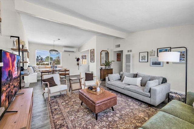 74342 Chemehuevi Drive, 29 Palms, CA 92277