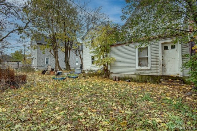25 Bremen Street, Buffalo, NY 14213