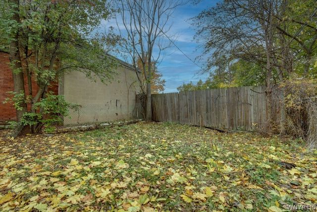 25 Bremen Street, Buffalo, NY 14213