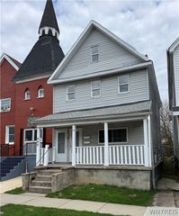 25 Bremen Street, Buffalo, NY 14213
