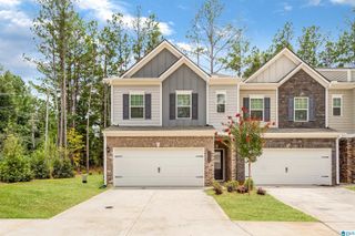 4574 VILLAGE SPRINGS SQUARE # 2, Fultondale, AL 35068