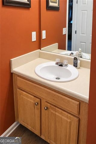 2875 Lake Port Drive, Snellville, GA 30039