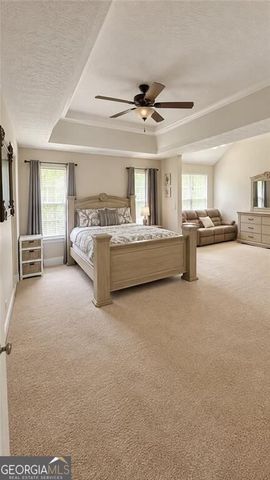 2875 Lake Port Drive, Snellville, GA 30039