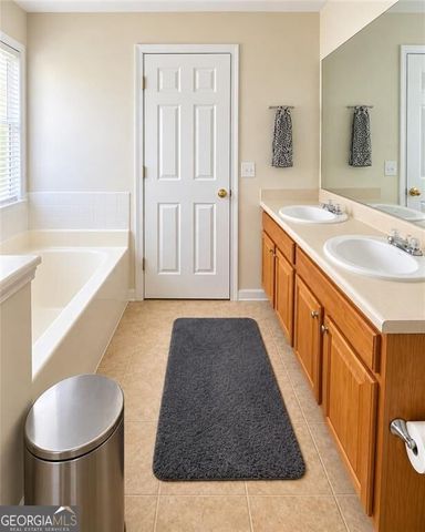 2875 Lake Port Drive, Snellville, GA 30039