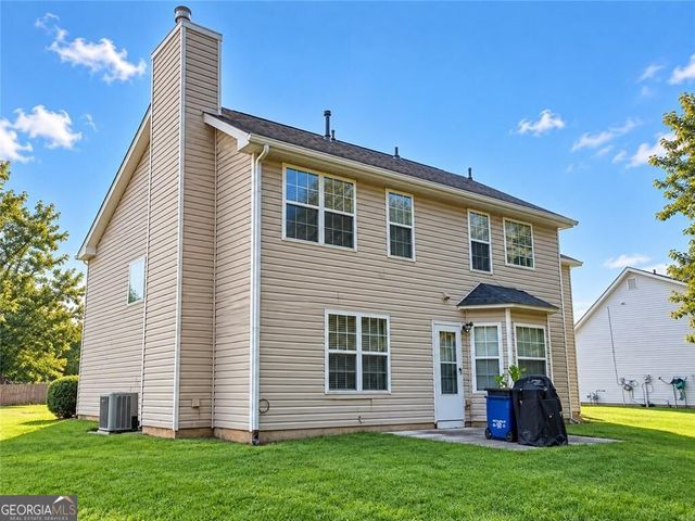 2875 Lake Port Drive, Snellville, GA 30039