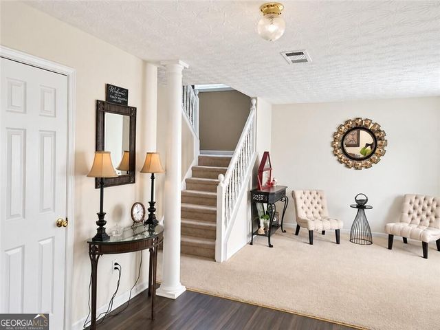 2875 Lake Port Drive, Snellville, GA 30039