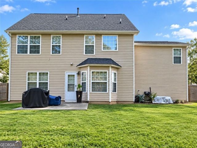 2875 Lake Port Drive, Snellville, GA 30039