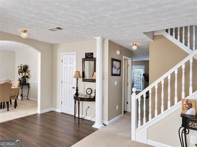 2875 Lake Port Drive, Snellville, GA 30039